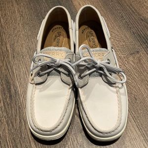 Sperry Top Slider boat shoes